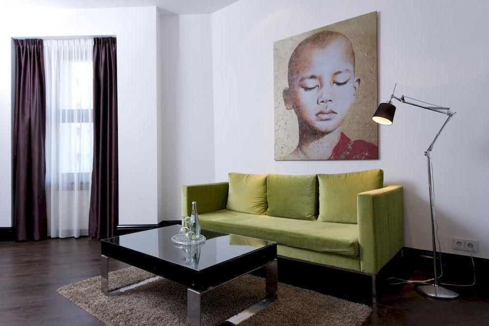 Max Brown Ku'damm, Part Of Sircle Collection Hotel Berlim