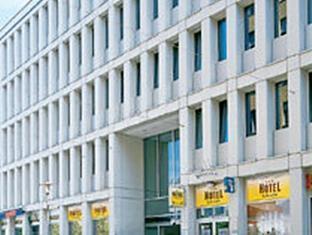 Helle Mitte Hotel