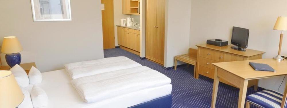 Upstalsboom Friedrichshain Hotel