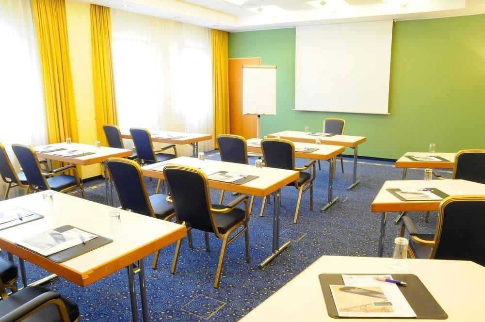 Upstalsboom Friedrichshain Hotel Berlim
