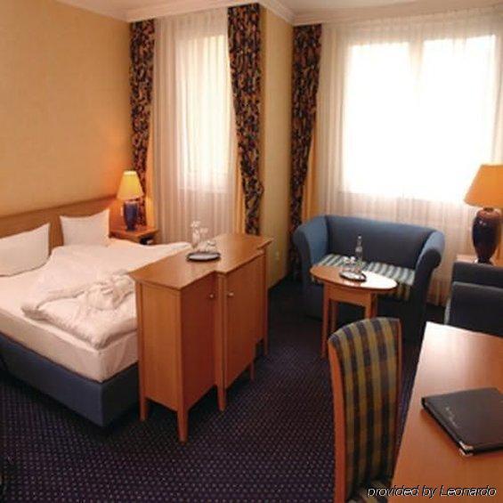 Upstalsboom Friedrichshain Hotel