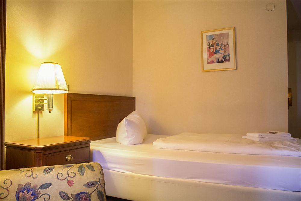 Georghof Hotel