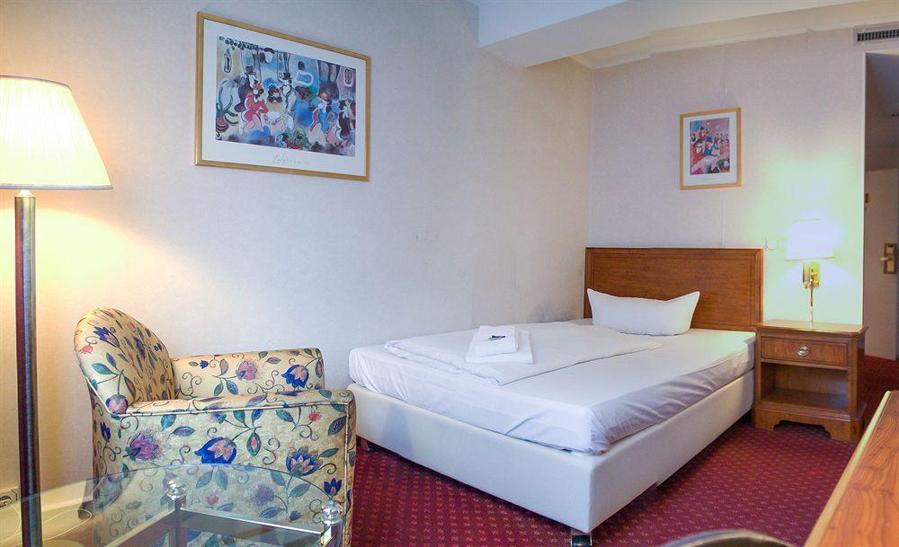 Georghof Hotel Berlim