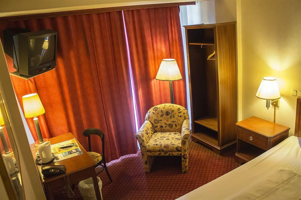 Georghof Hotel Berlim