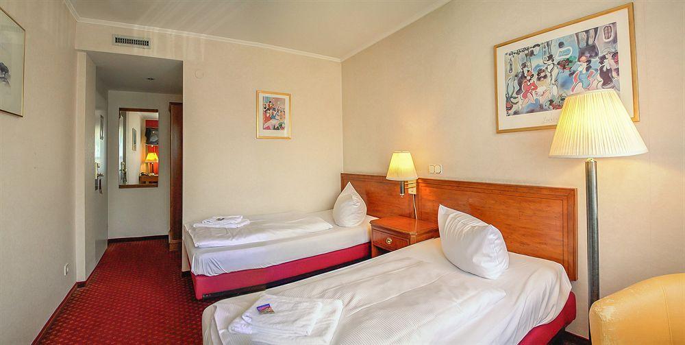 Georghof 3* Berlim