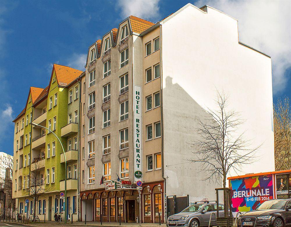 Georghof Hotel 3*