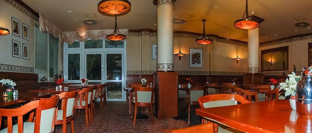 Georghof Hotel