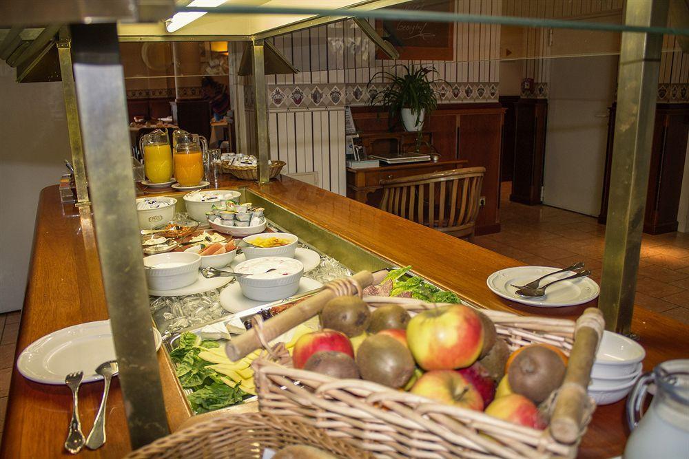 Georghof 3* Berlim