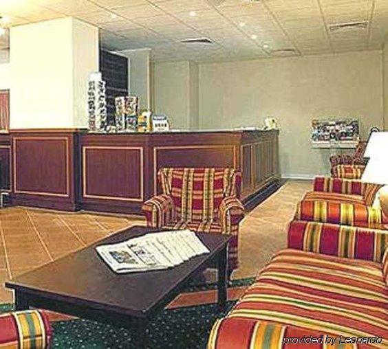 Mercure Alexanderplatz Hotel 3*
