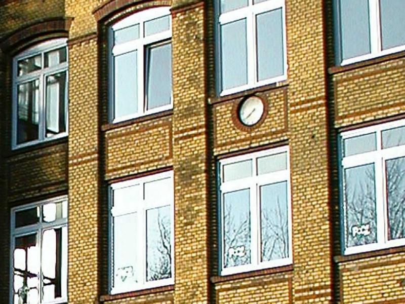 Transit Loft Hotel Berlin
