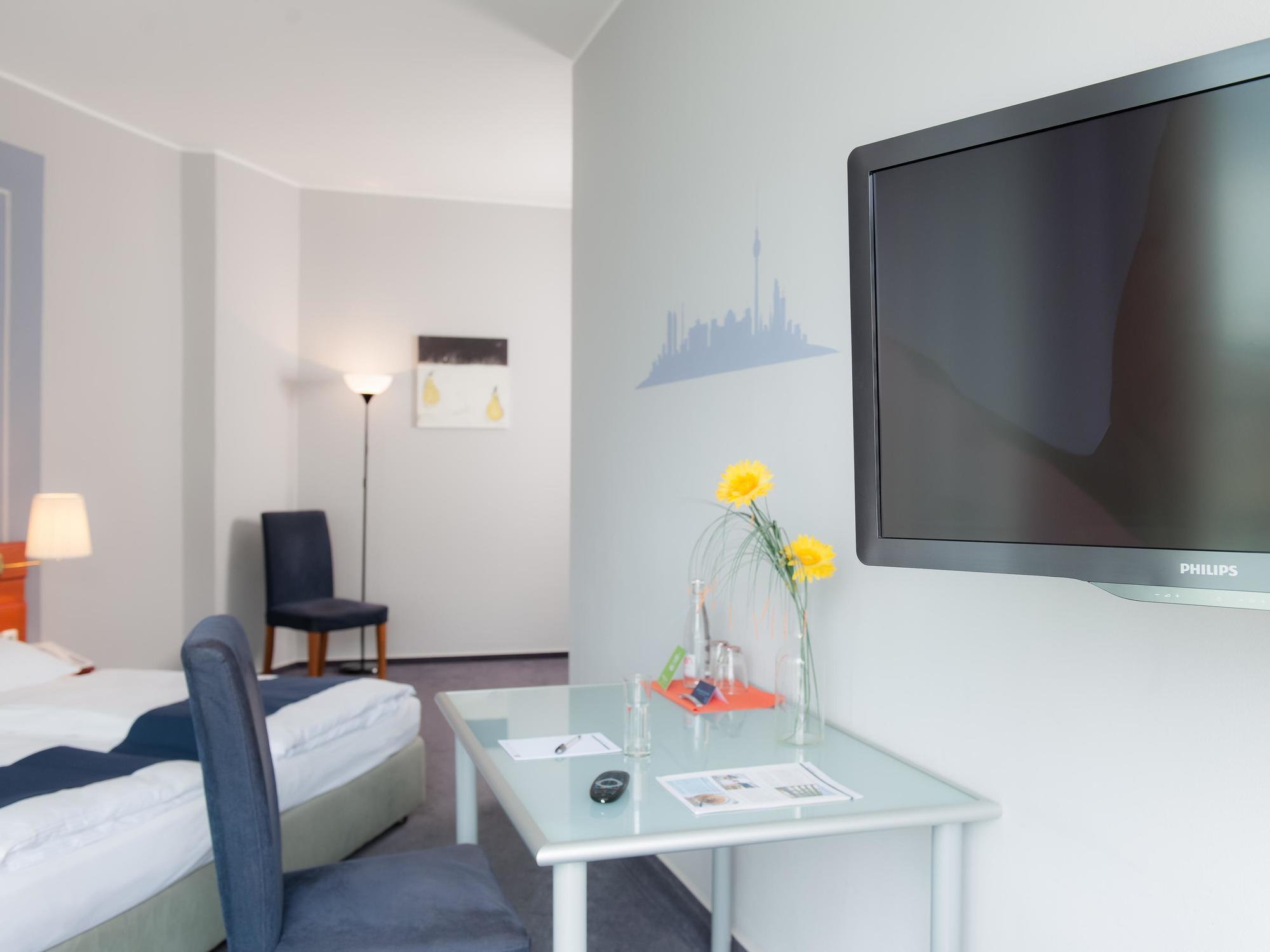 Numa Kudamm Hotel Berlin