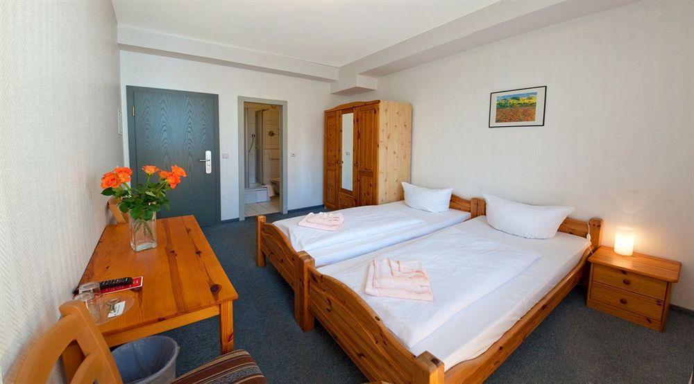 Atlantic Hotel