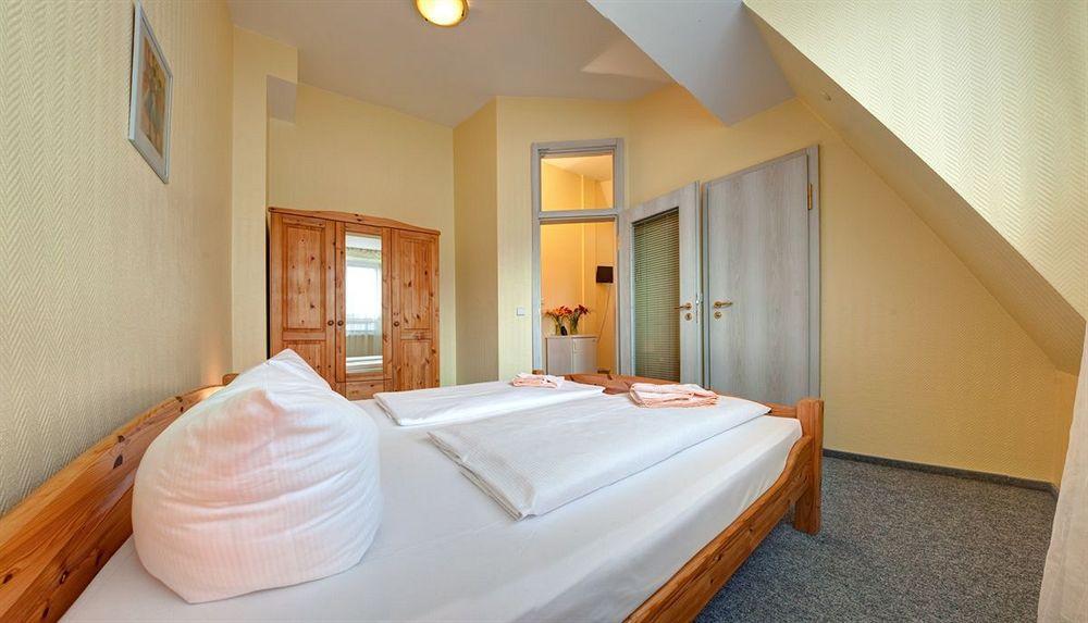 Atlantic Hotel Berlin