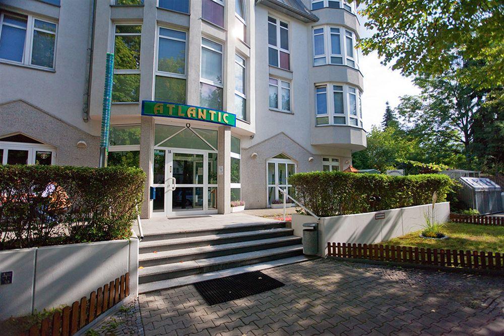 Atlantic Hotel Berlin