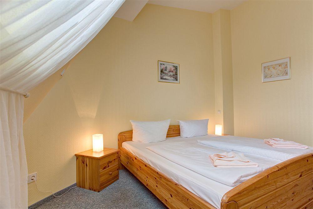 Atlantic Hotel 3*