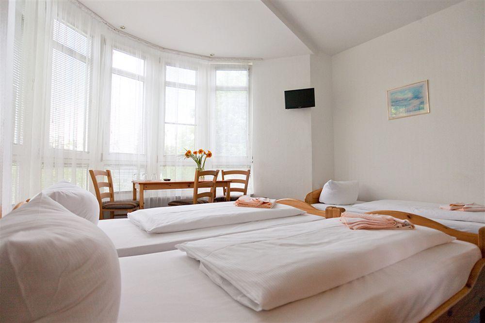Atlantic Hotel Berlin
