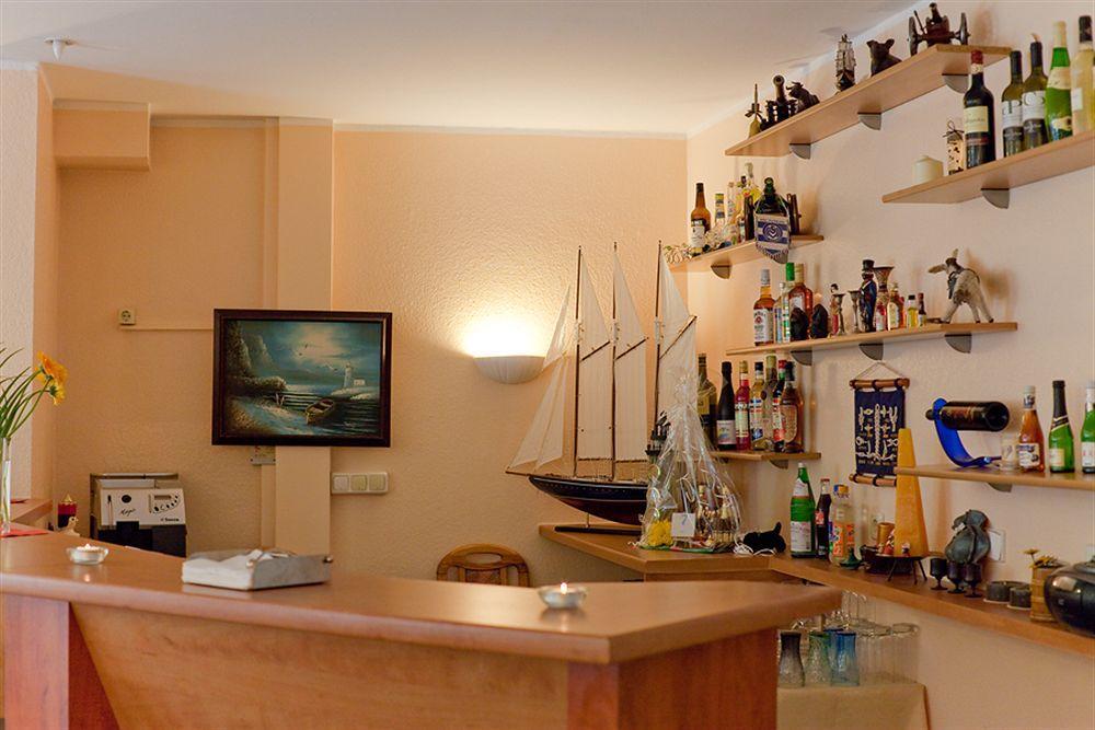 Atlantic Hotel