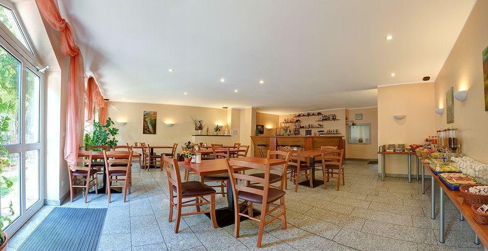 Atlantic Hotel 3*