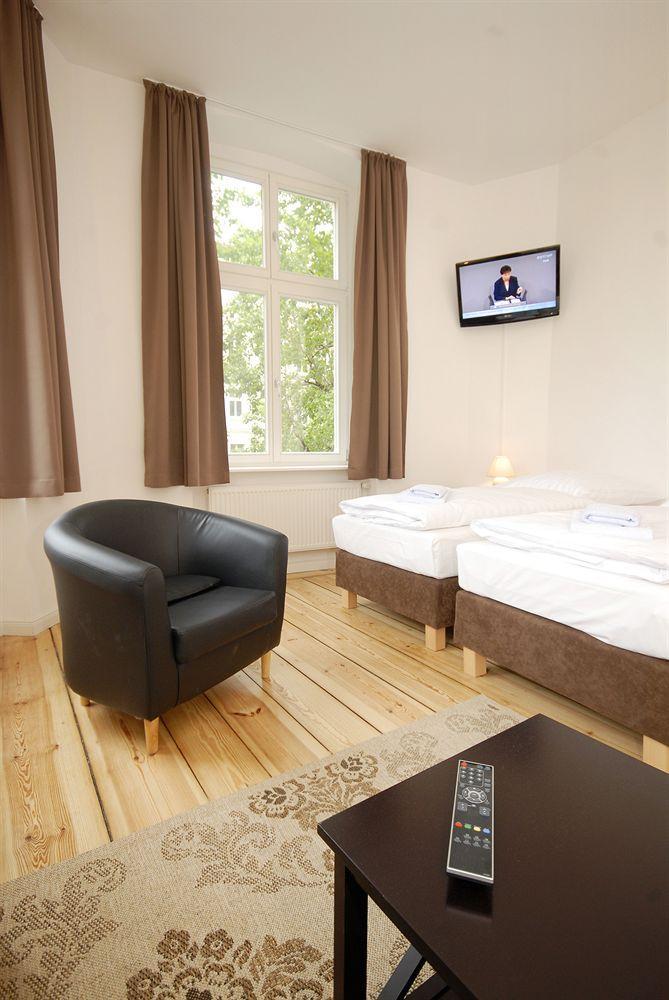 Old Town Metzer Strasse Apartment *
