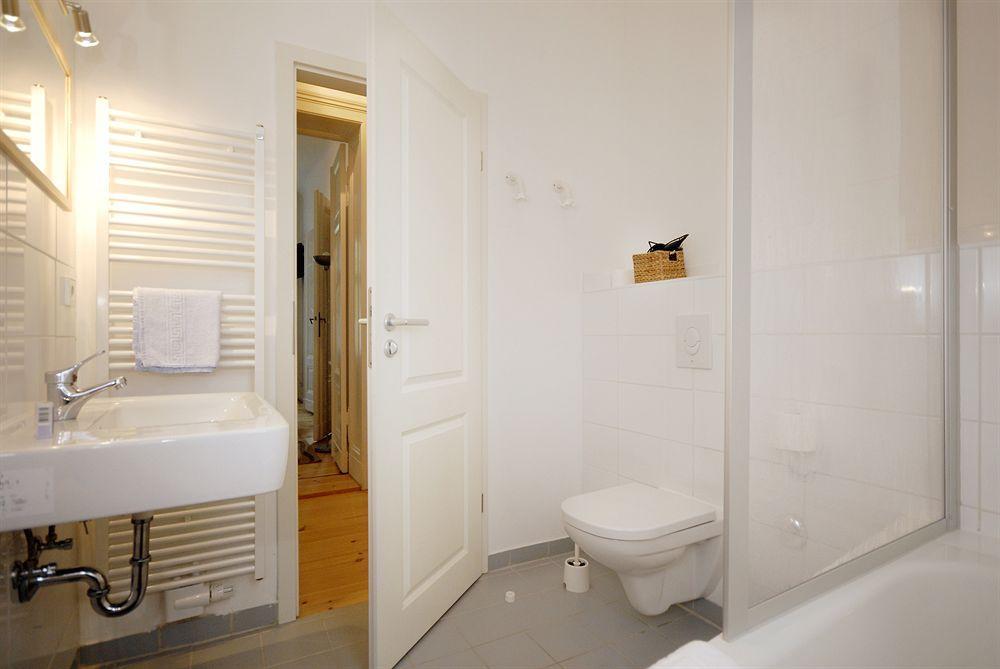 Old Town Metzer Strasse Apartment *