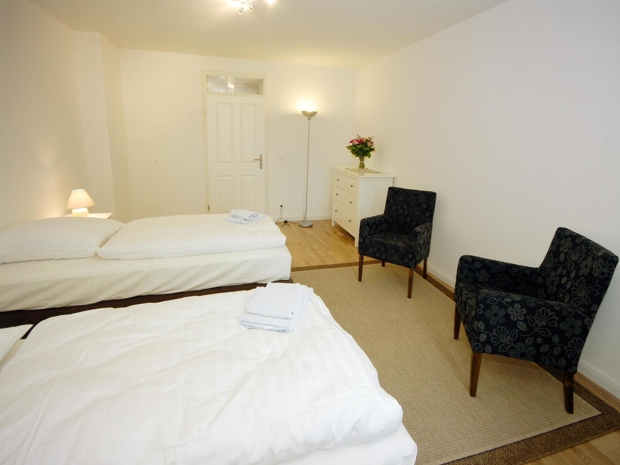Old Town Metzer Strasse Apartment *