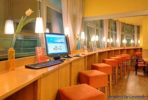 Hsh Mitte Aparthotel Berlin
