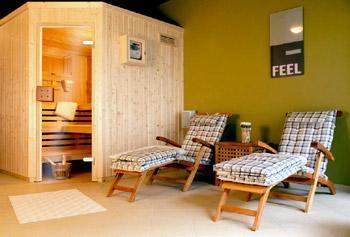 Hsh Mitte Aparthotel