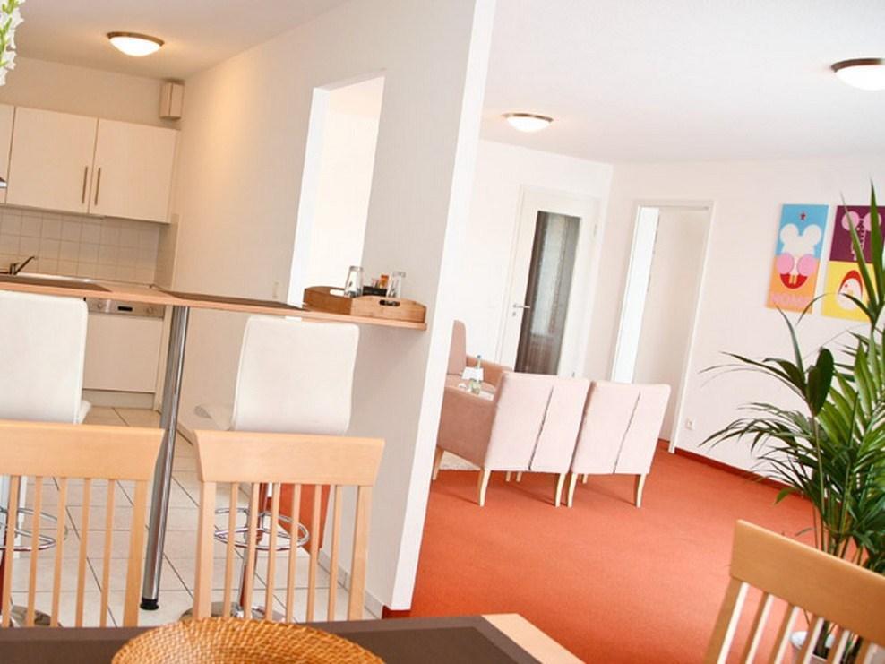 Hsh Mitte Aparthotel