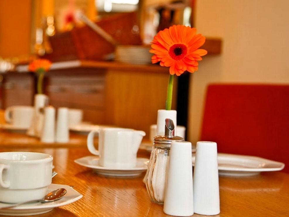 Hsh Mitte 4* Berlin
