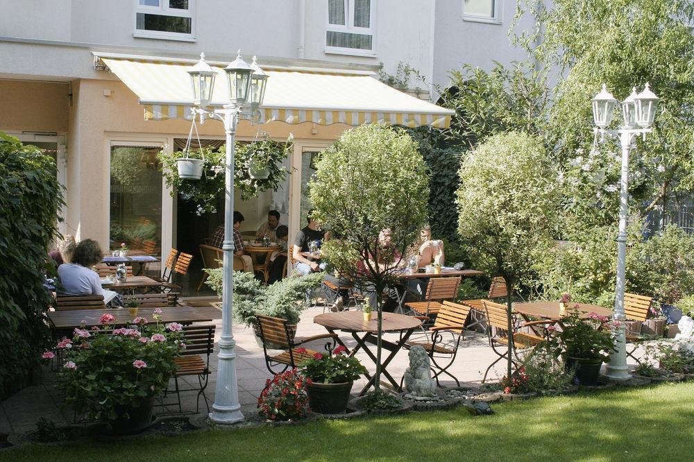 Birgit Mitte Hotel 3*