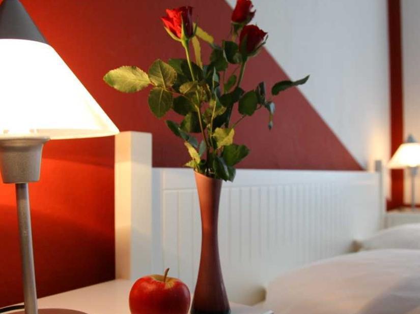 Hotel-pension Insor *
