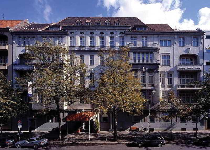 Hotel Stadt-gut-hotel Bogota 2*