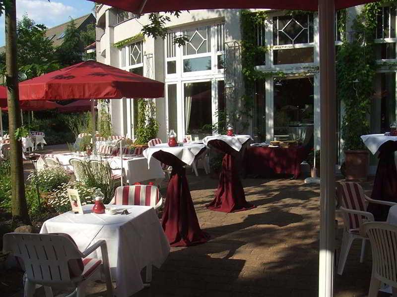Landhaus Alpinia Hotel Berlin