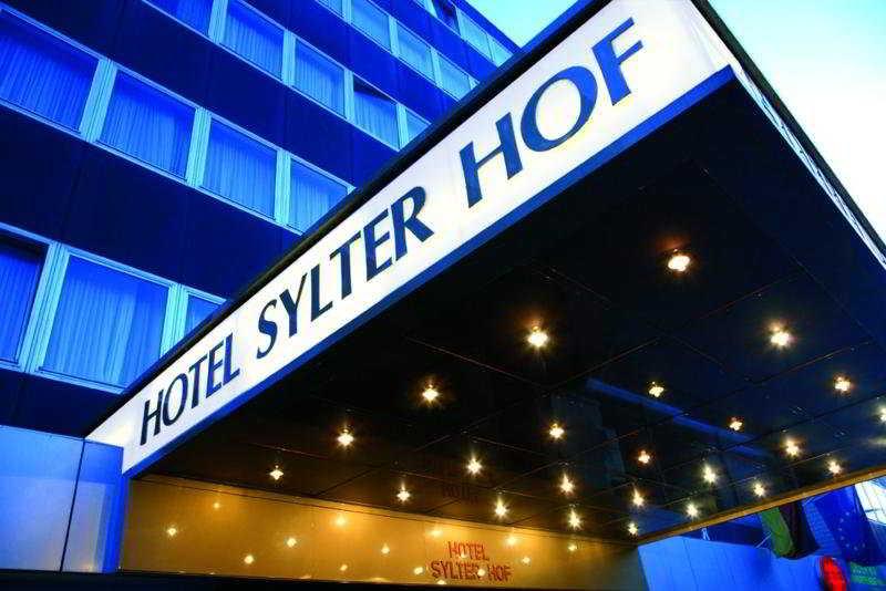 Sylter Hof Hotel Berlin