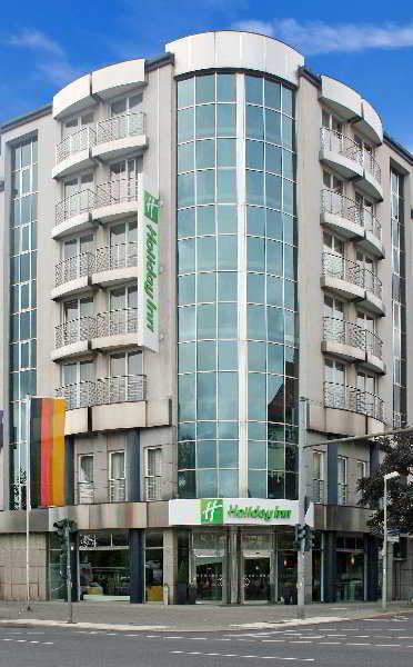 Holiday City Center East Prenzlauer Berg By Ihg
