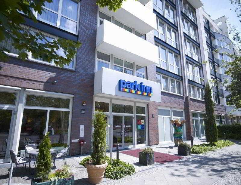 Hotel Centro West Berlin