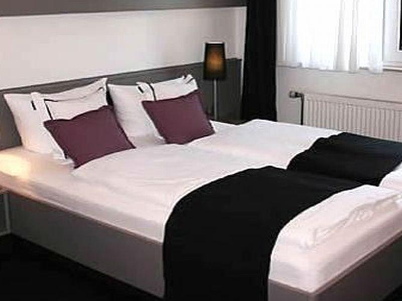 Good Morning West Hotel 2*