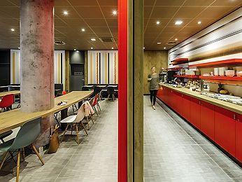 Ibis Kurfuerstendamm - Neu Renoviert 3* Berlim