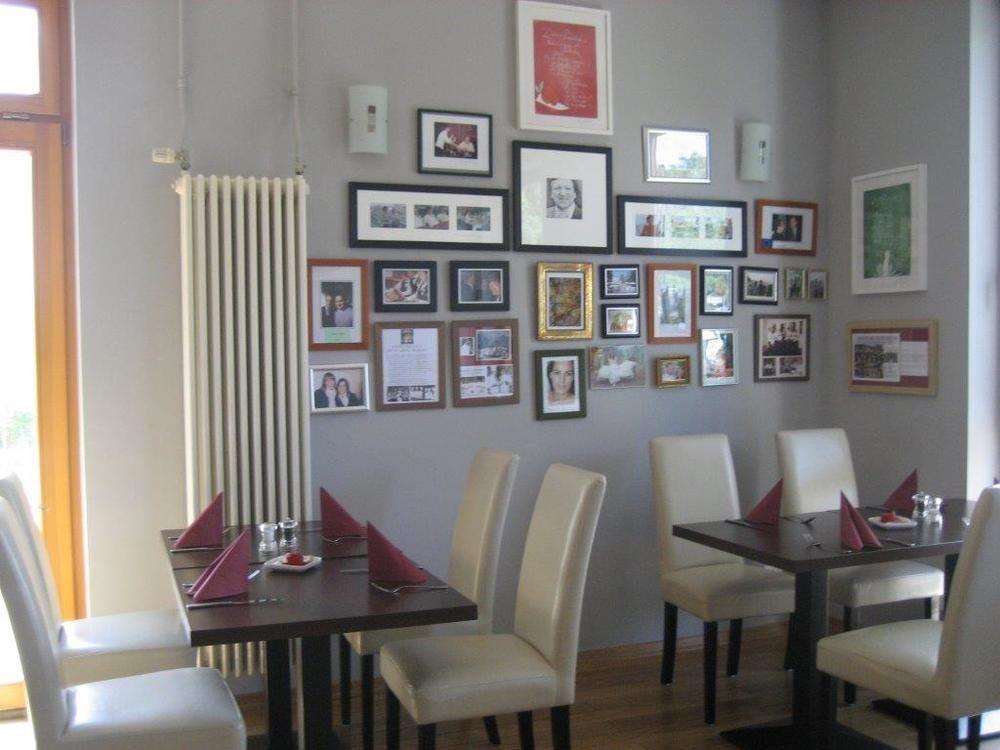 Ambassador-berlin Grunau Hotel 3*