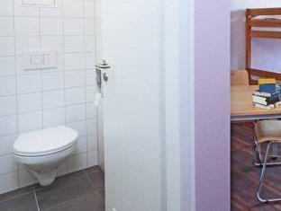 Industriepalast Albergue Berlim