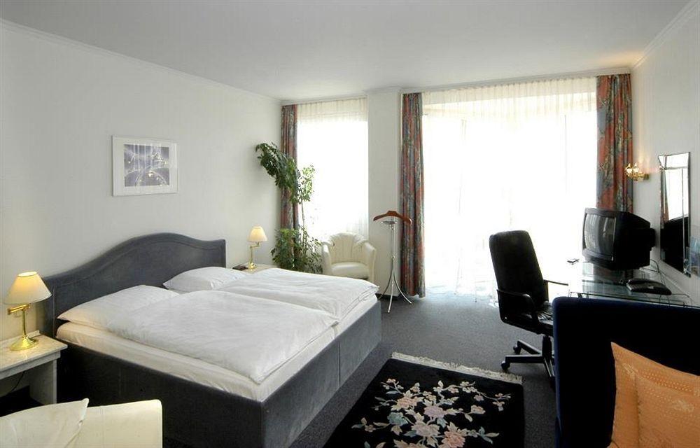 Berliner Baer Hotel 3*