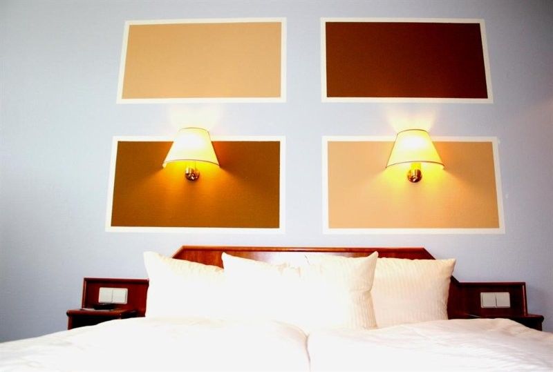 Senscity Spandau 3*