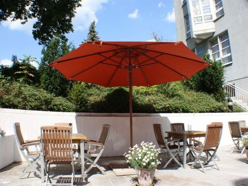 Senscity Spandau Hotel