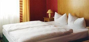 Gruenau Hotel Berlim