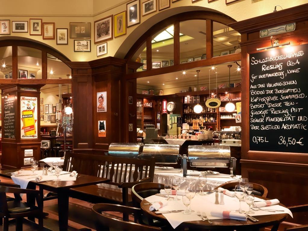 Gruenau Hotel 4*