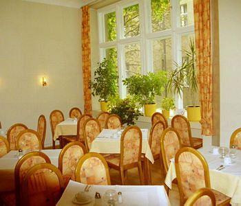 Seifert Am Kurfuerstendamm 3* Berlin