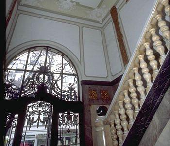 Seifert Am Kurfuerstendamm Hotel Berlin