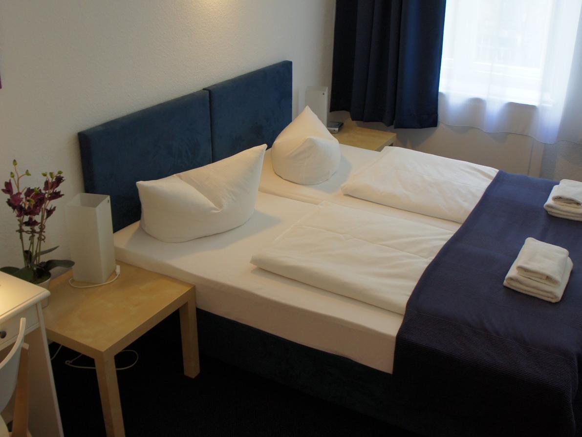 Seifert Am Kurfuerstendamm Hotel Berlin