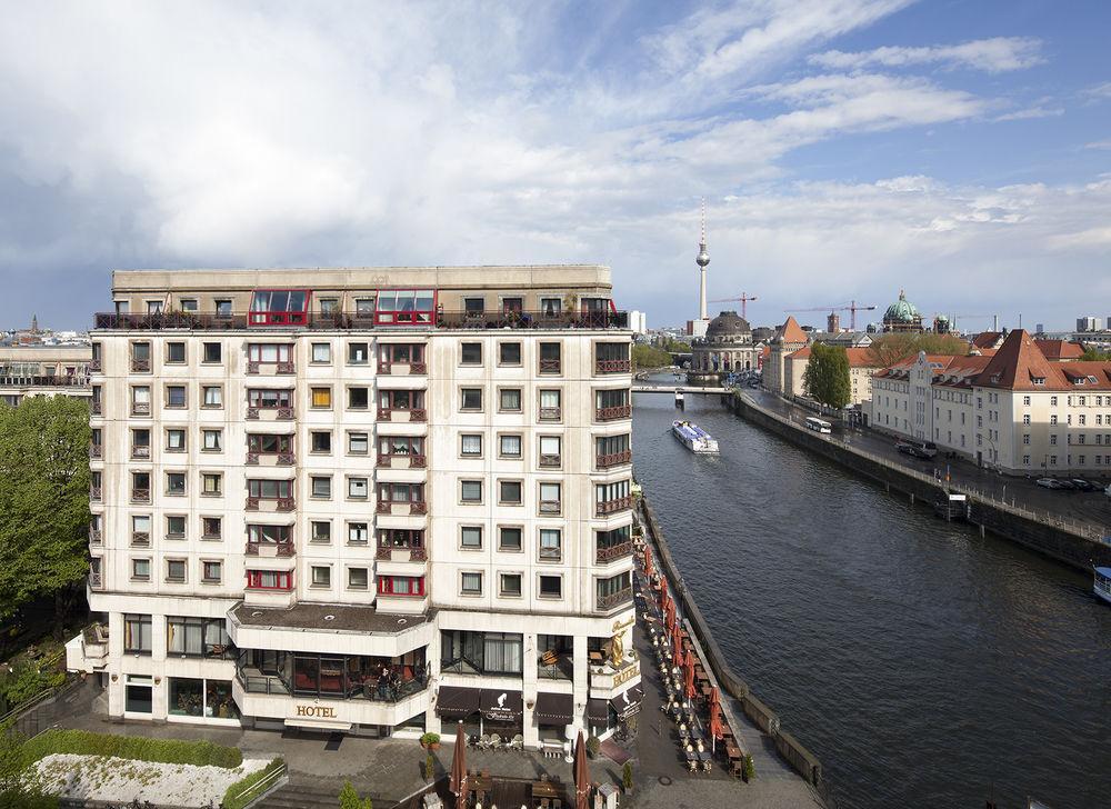 Neuer Fritz Hotel 3*