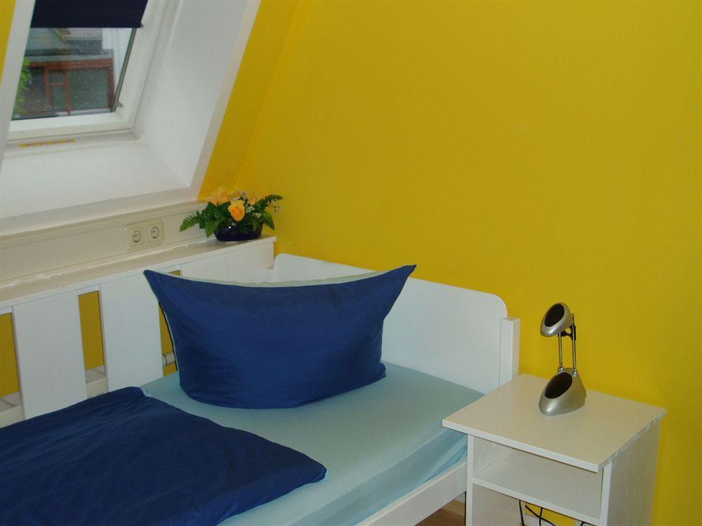 Pankow Hotel Berlin